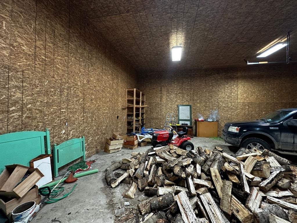 4081 Township Road 792, Rycroft, AB