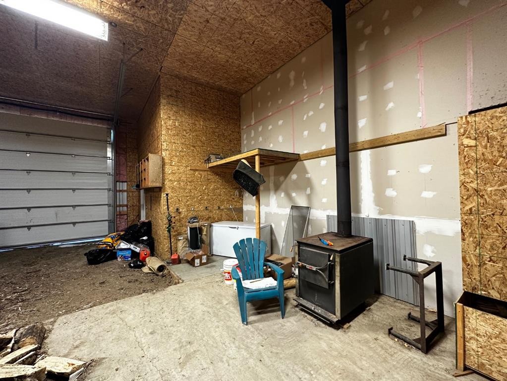 4081 Township Road 792, Rycroft, AB