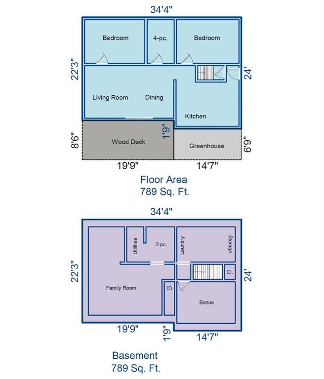 4811 51 Street, Valleyview, AB - Other