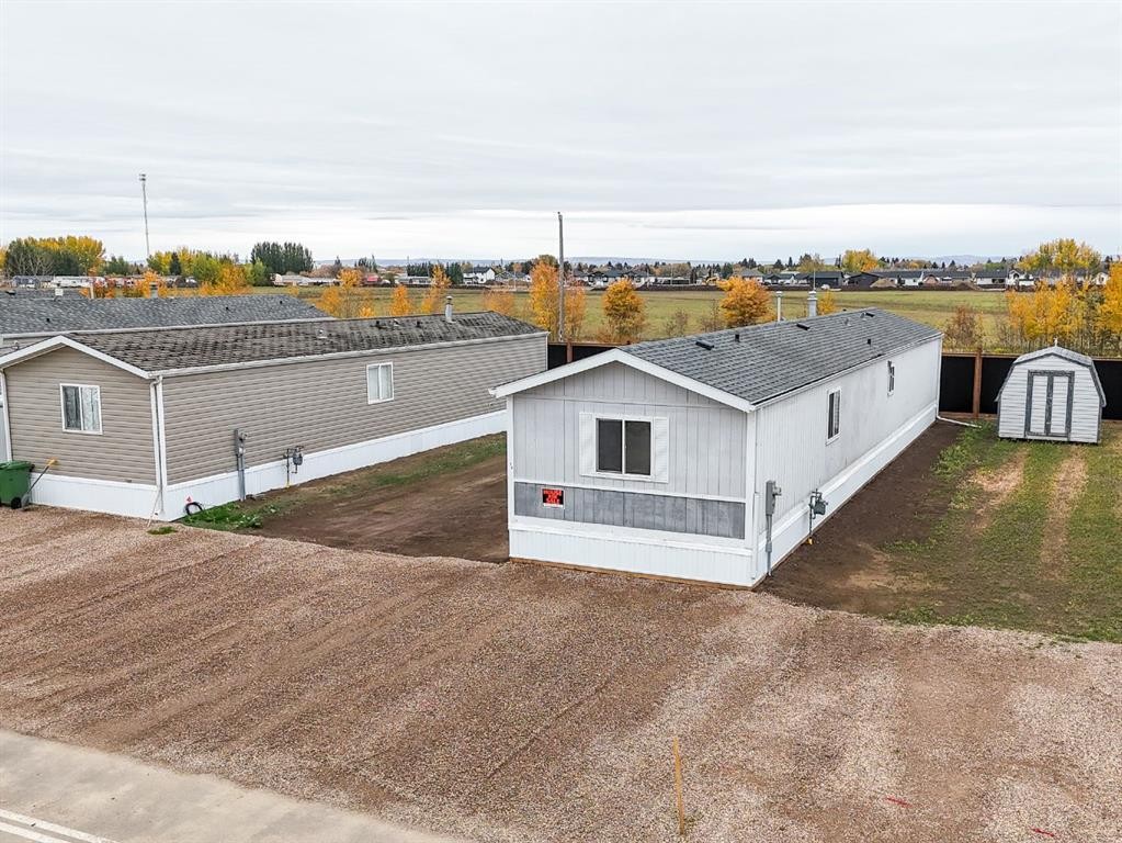 10417 110 Ave, La Crete, AB - Outdoor