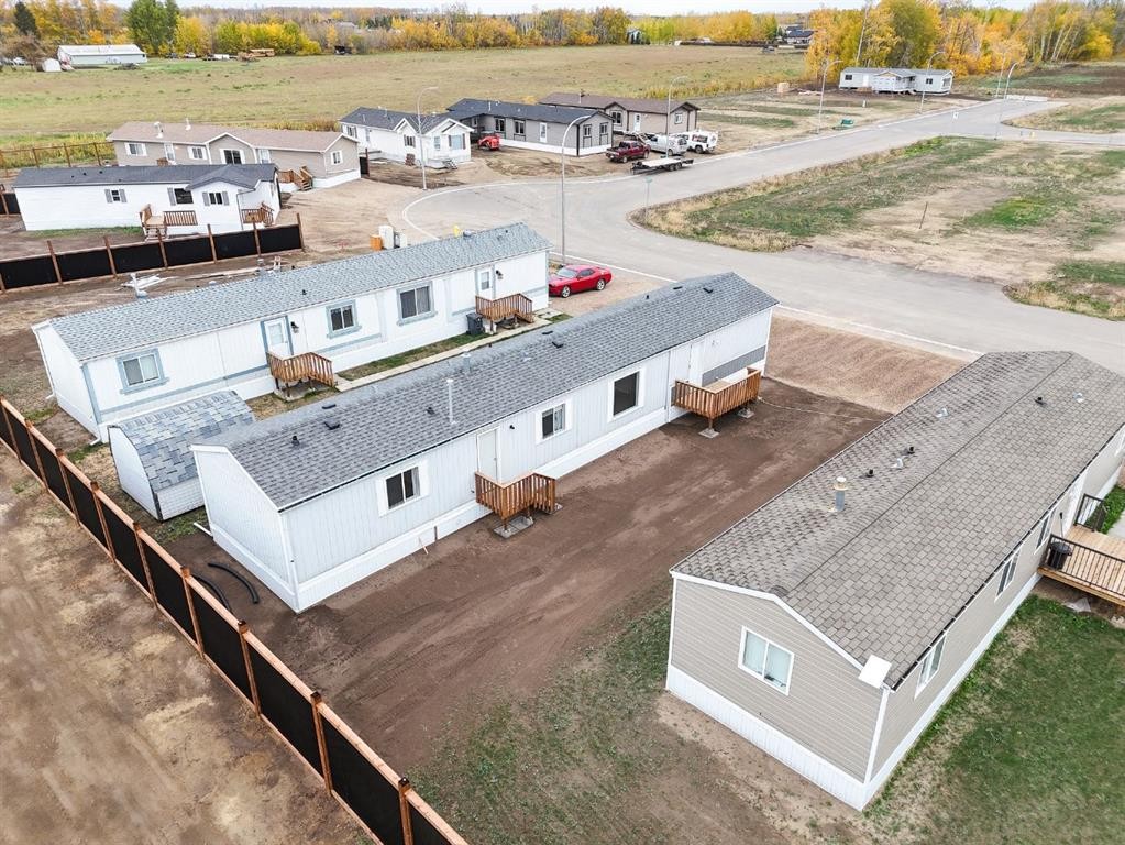 10417 110 Ave, La Crete, AB - Outdoor