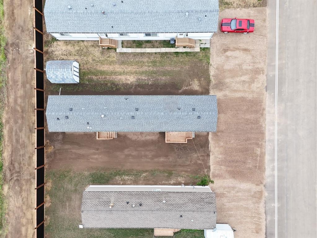 10417 110 Ave, La Crete, AB - Outdoor