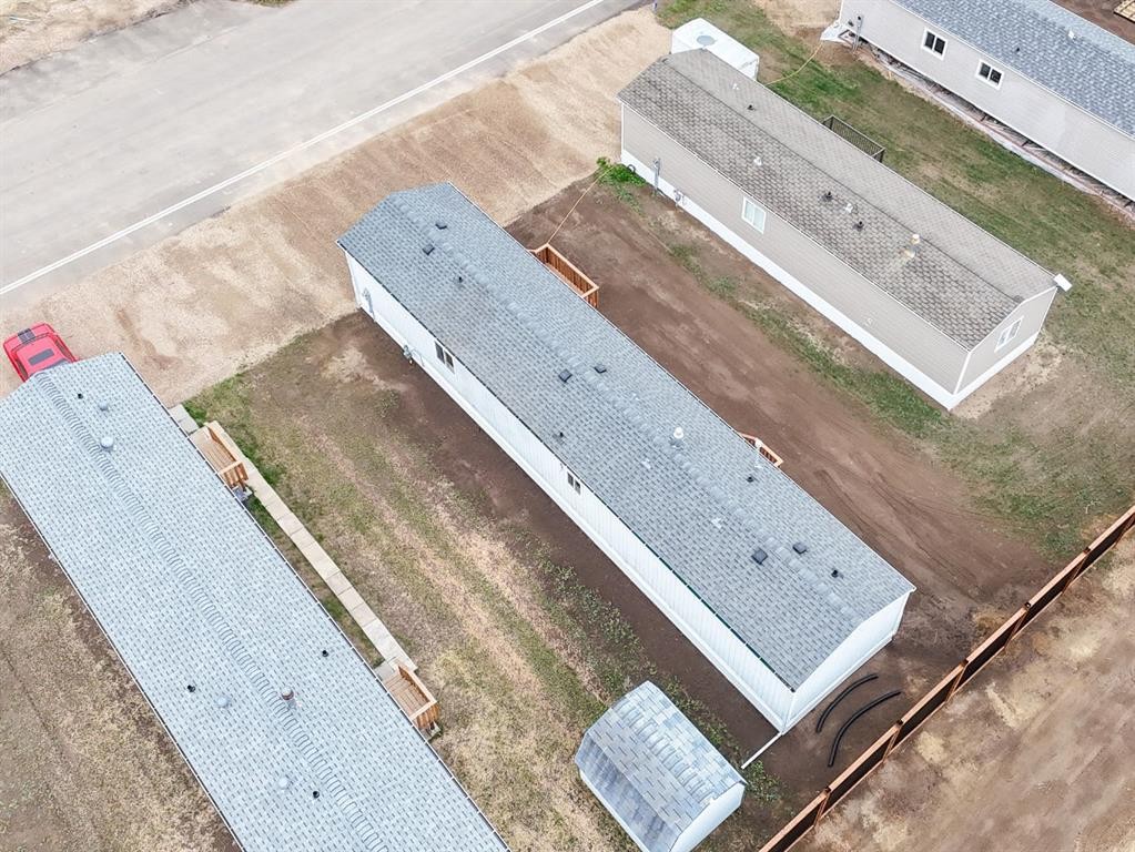 10417 110 Ave, La Crete, AB - Outdoor