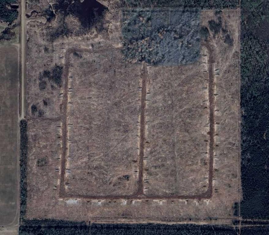 Sw 16-83-2-W6, Rural Clear Hills County, AB