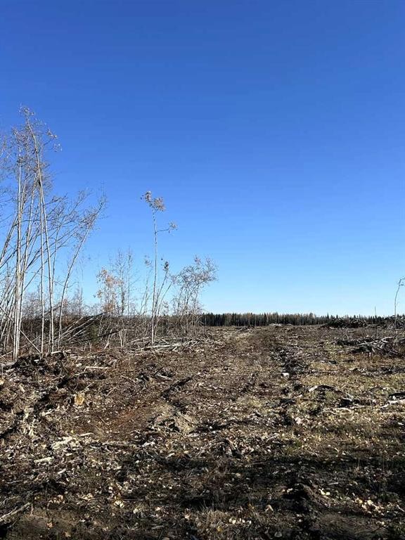 Sw 16-83-2-W6, Rural Clear Hills County, AB