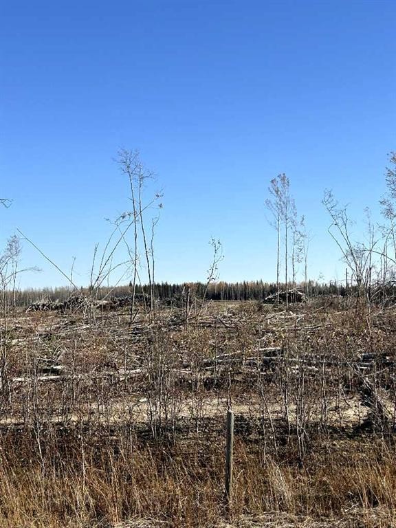 Sw 16-83-2-W6, Rural Clear Hills County, AB