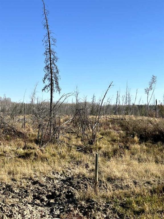 Sw 16-83-2-W6, Rural Clear Hills County, AB