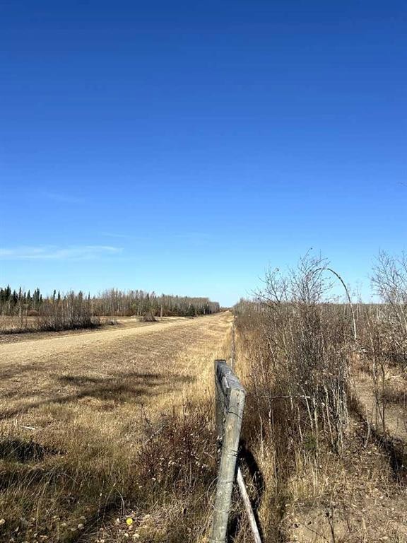 Sw 16-83-2-W6, Rural Clear Hills County, AB