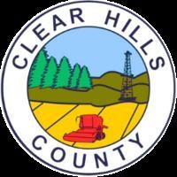 Sw 16-83-2-W6, Rural Clear Hills County, AB