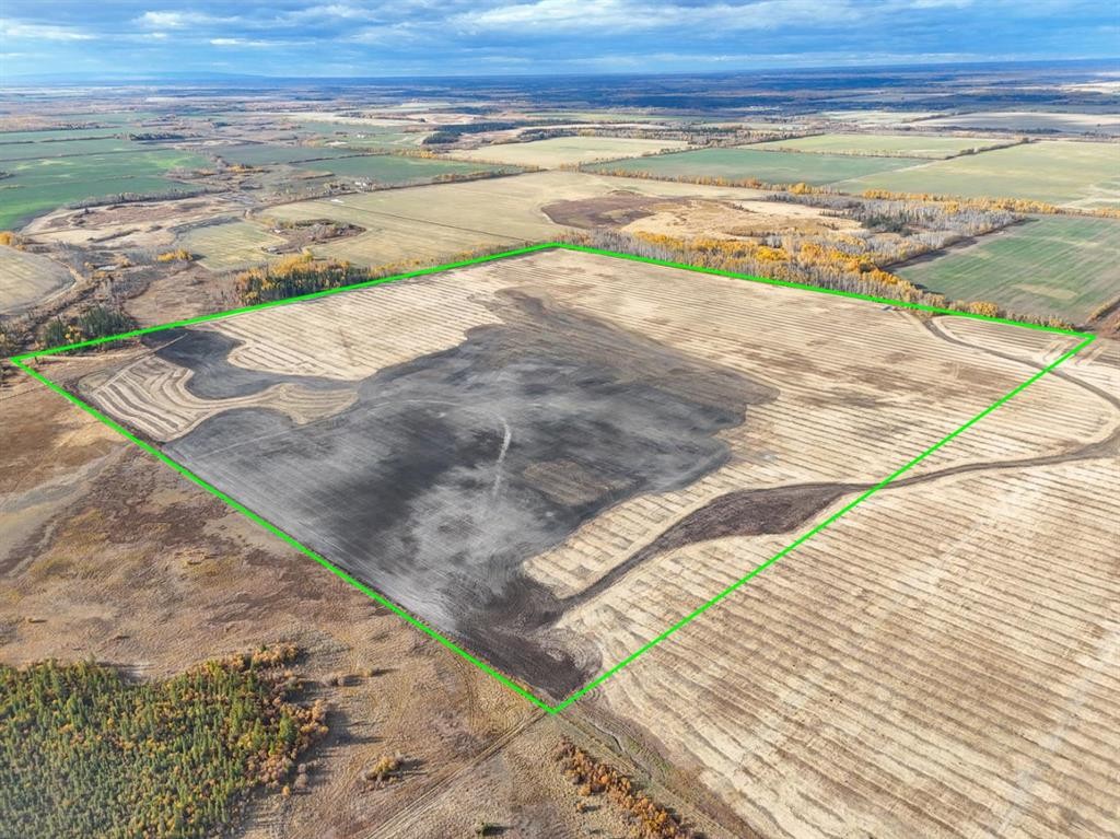 Sw-21-109-15-W5, Rural Mackenzie County, AB