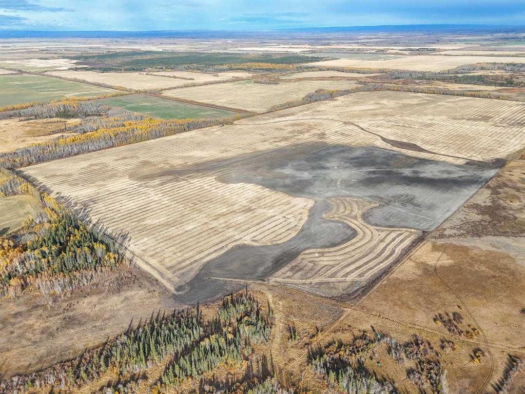 Sw-21-109-15-W5, Rural Mackenzie County, AB