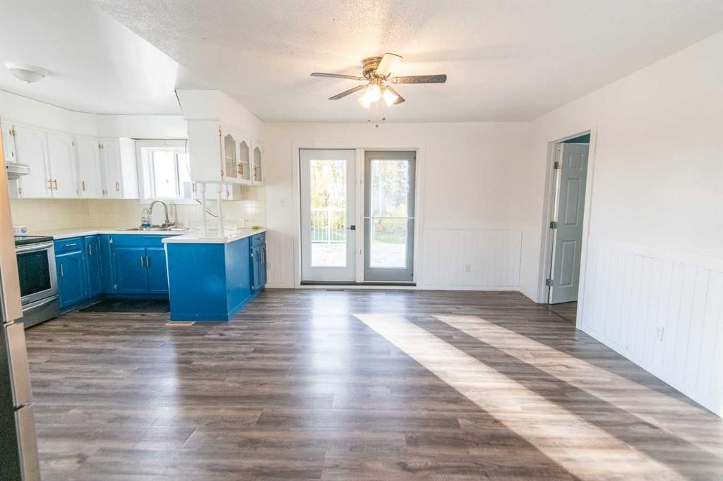 107142 Range Road 135, Rural Mackenzie County, AB - Indoor