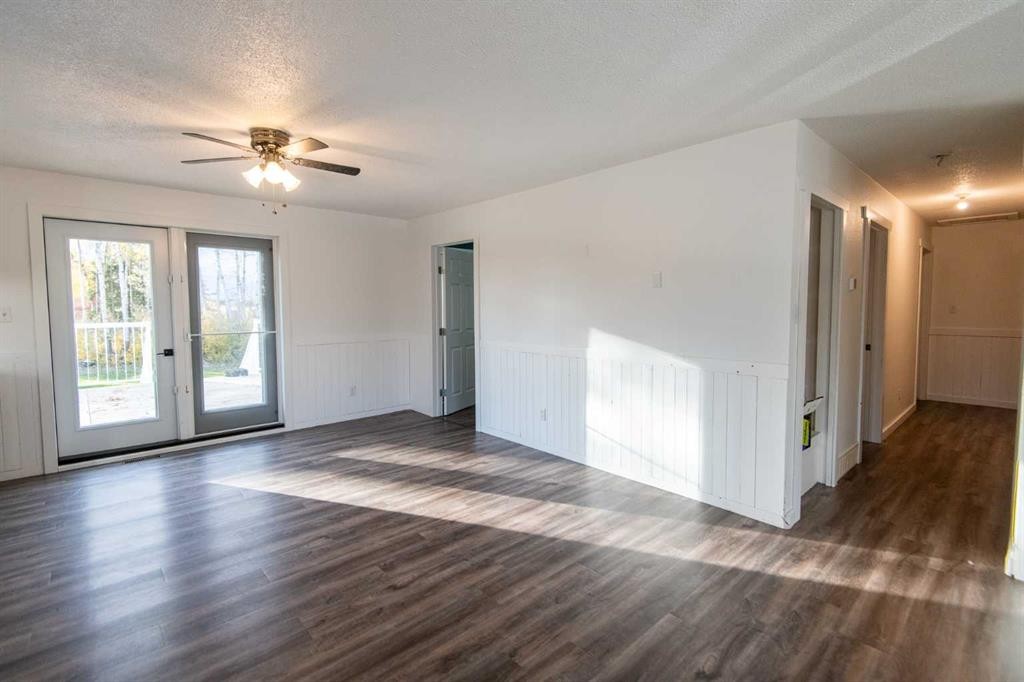 107142 Range Road 135, Rural Mackenzie County, AB - Indoor Photo Showing Other Room