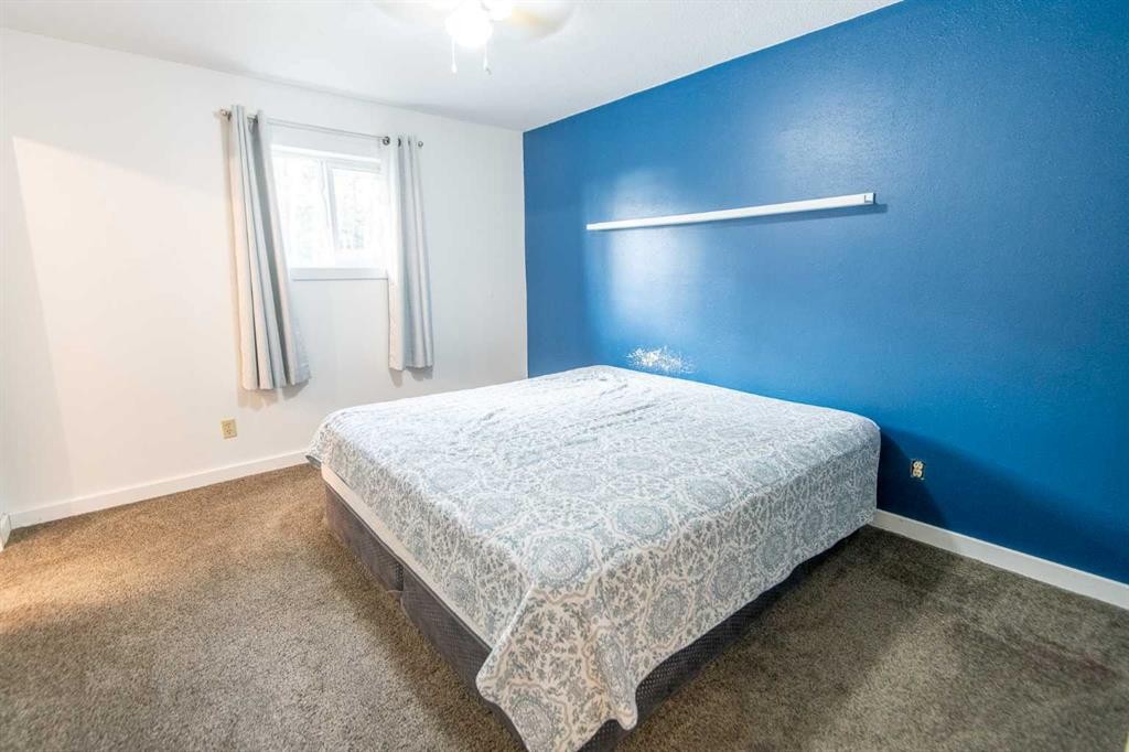 107142 Range Road 135, Rural Mackenzie County, AB - Indoor Photo Showing Bedroom