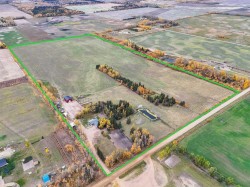 107142 Range Road 135 Rural Mackenzie County, AB T0H 2H0