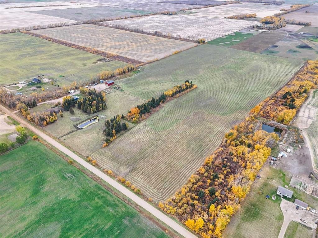 107142 Range Road 135, Rural Mackenzie County, AB - Outdoor With View