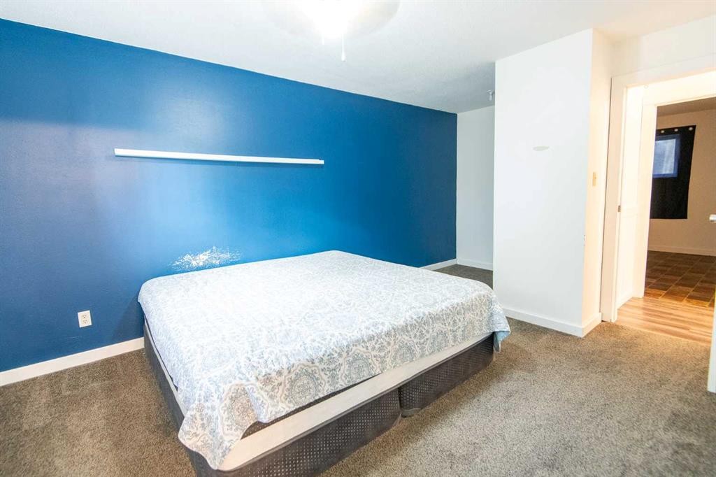 107142 Range Road 135, Rural Mackenzie County, AB - Indoor Photo Showing Bedroom