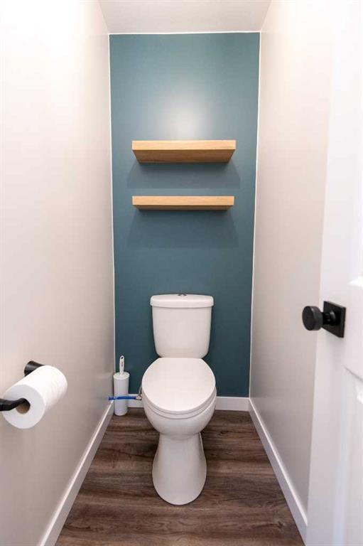 107142 Range Road 135, Rural Mackenzie County, AB - Indoor Photo Showing Bathroom