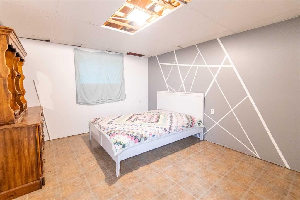 107142 Range Road 135, Rural Mackenzie County, AB - Indoor Photo Showing Bedroom