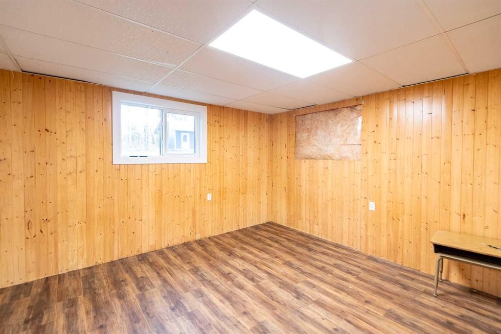 107142 Range Road 135, Rural Mackenzie County, AB - Indoor Photo Showing Other Room