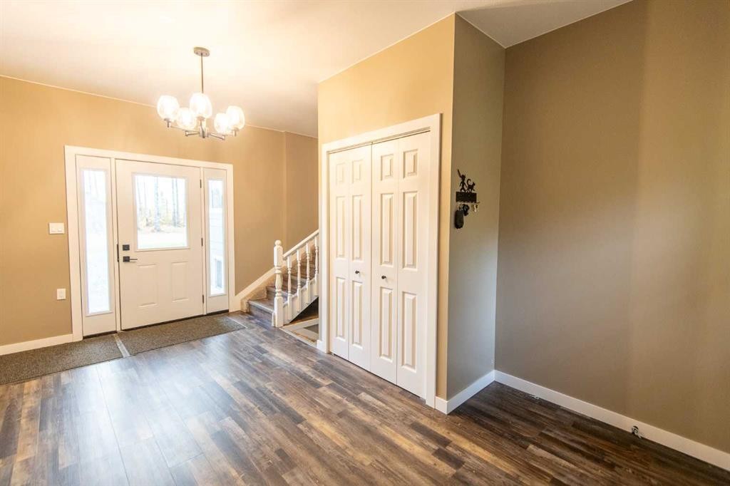 107142 Range Road 135, Rural Mackenzie County, AB - Indoor Photo Showing Other Room