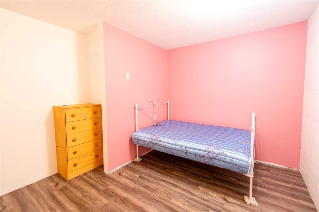 107142 Range Road 135, Rural Mackenzie County, AB - Indoor Photo Showing Bedroom