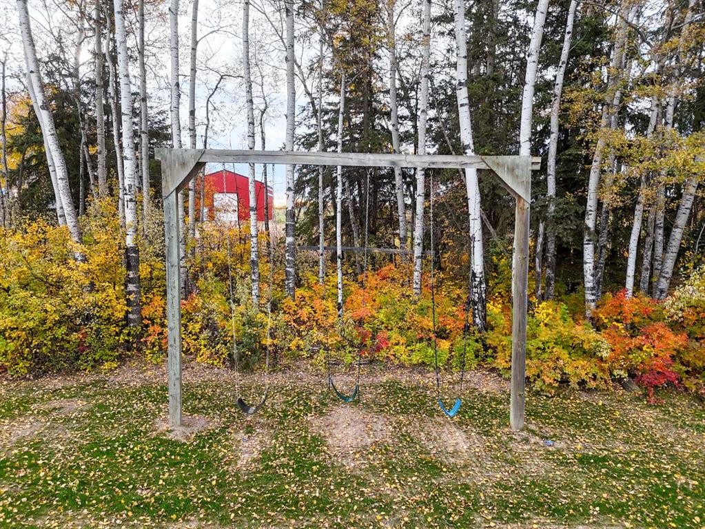 107142 Range Road 135, Rural Mackenzie County, AB - Outdoor