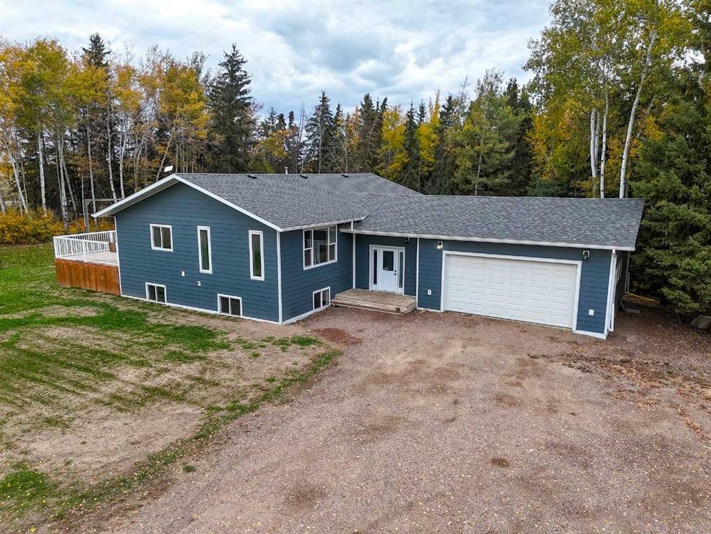 107142 Range Road 135, Rural Mackenzie County, AB - Outdoor