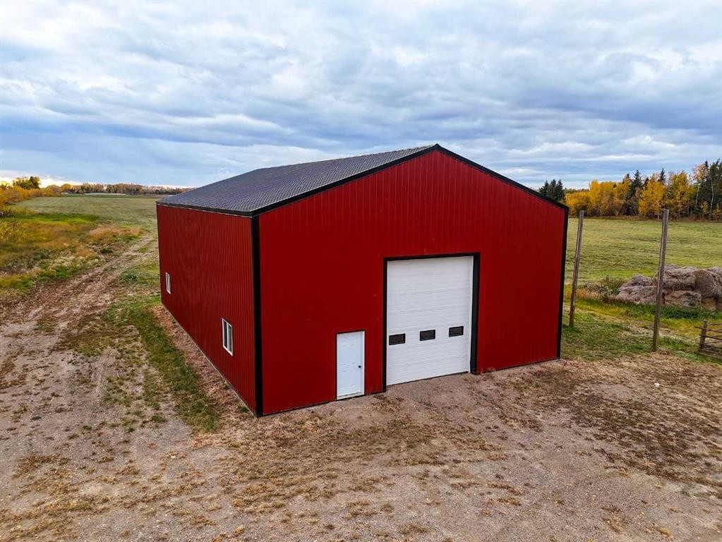 107142 Range Road 135, Rural Mackenzie County, AB - Outdoor