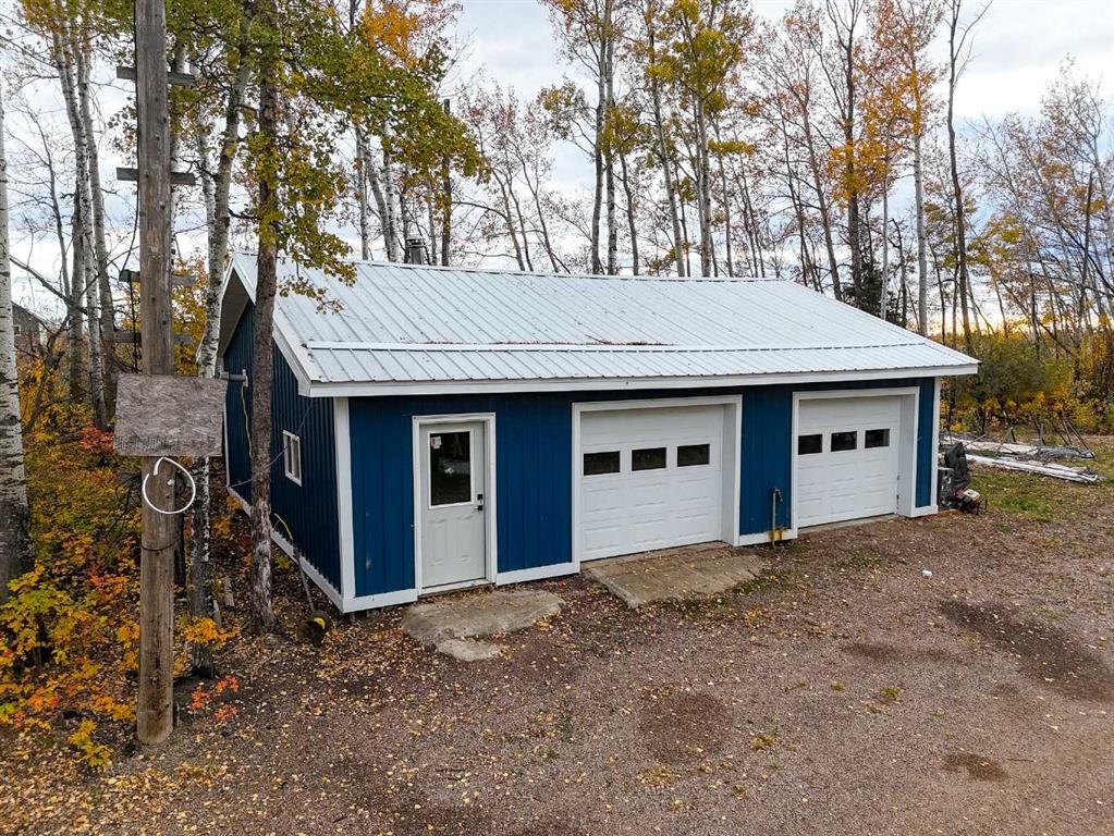 107142 Range Road 135, Rural Mackenzie County, AB - Outdoor