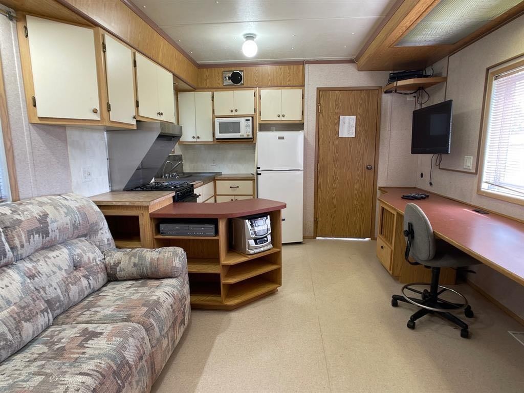 74302-161 Range Road, High Prairie, AB - Indoor