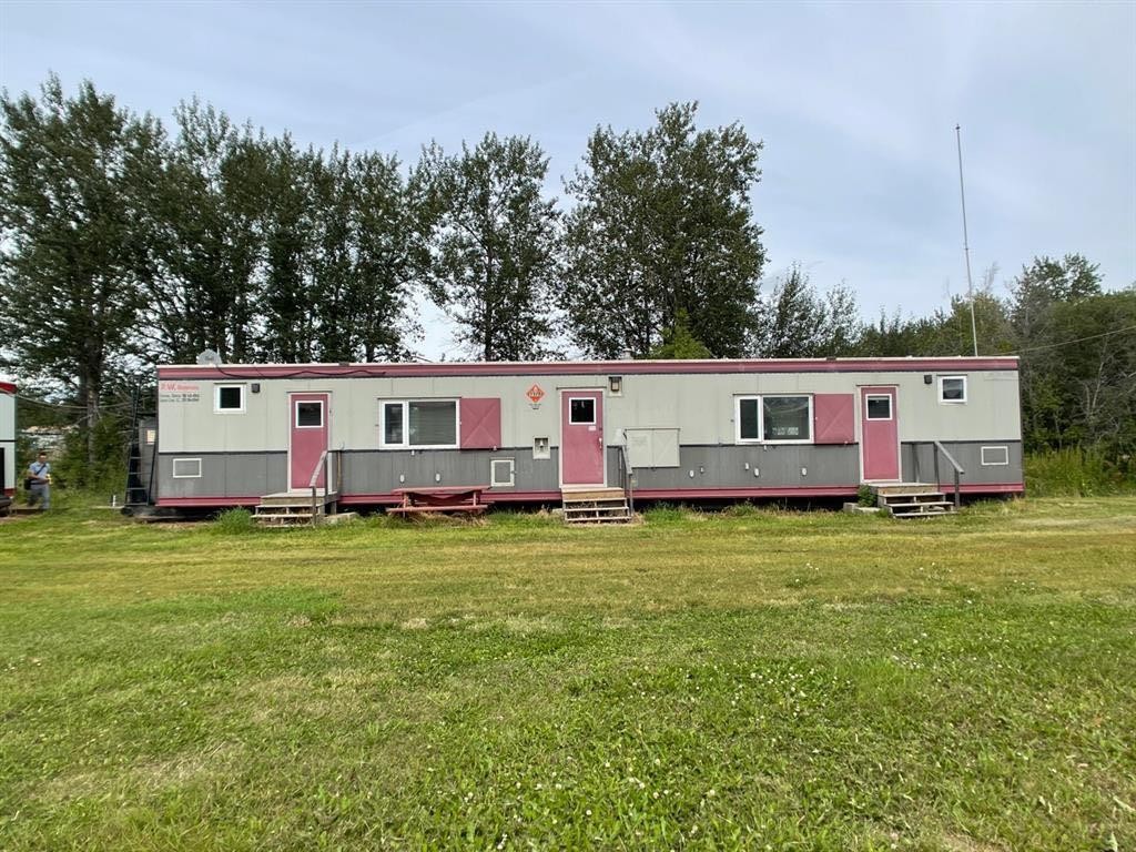 74302-161 Range Road, High Prairie, AB - Outdoor