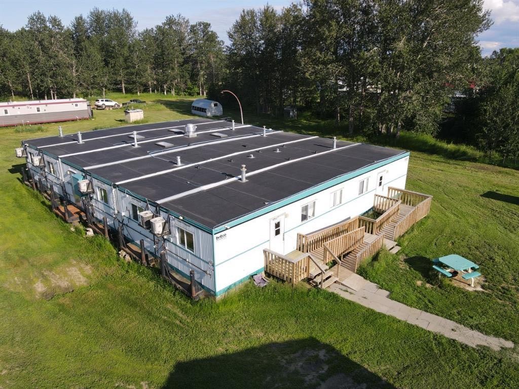 74302-161 Range Road, High Prairie, AB - Outdoor
