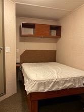 74302-161 Range Road, High Prairie, AB - Indoor Photo Showing Bedroom
