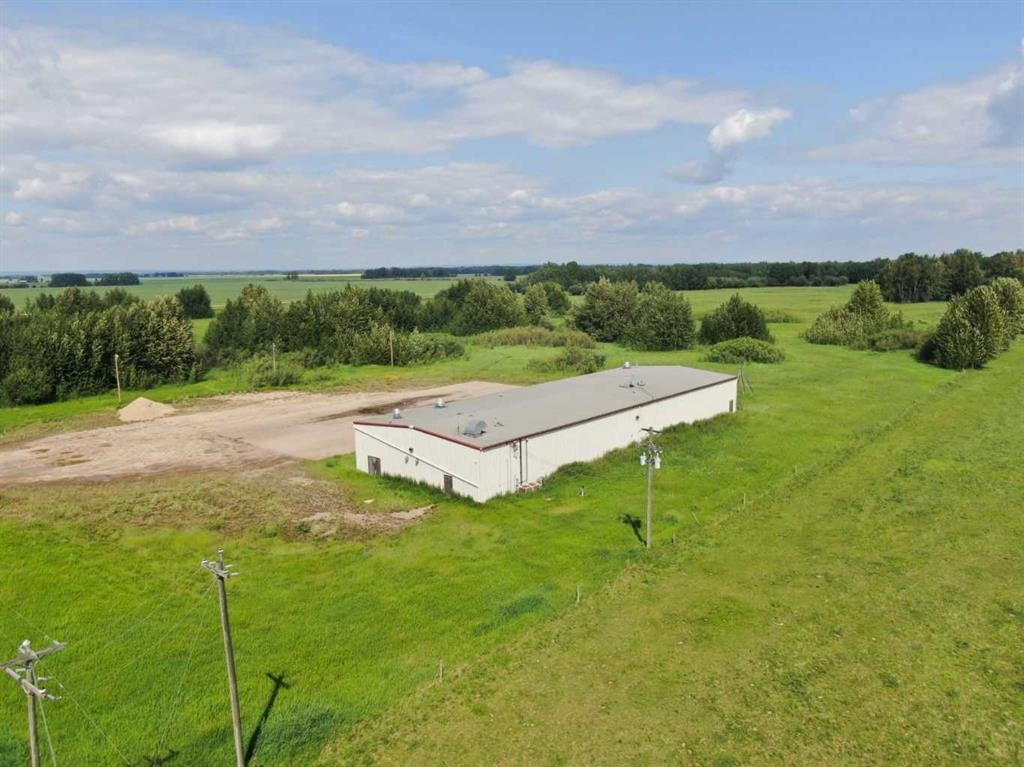74225 161 Range Road, Rural Big Lakes County, AB