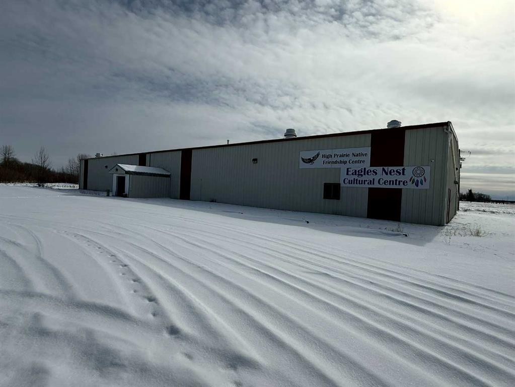 74225 161 Range Road, Rural Big Lakes County, AB