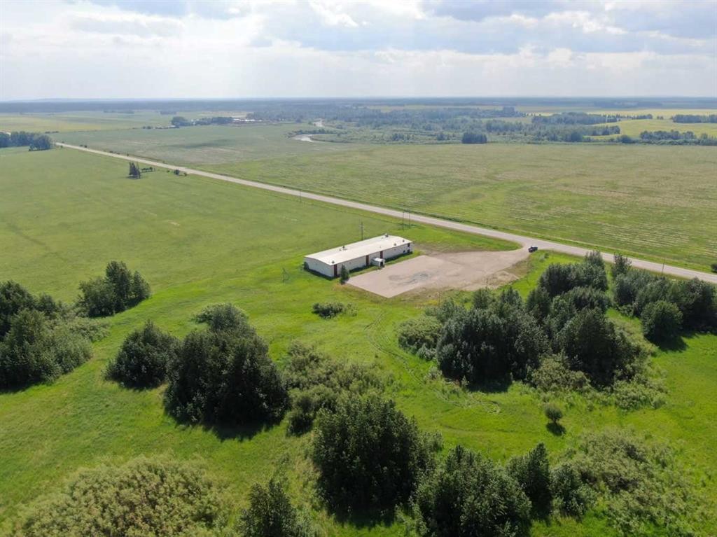 74225 161 Range Road, Rural Big Lakes County, AB