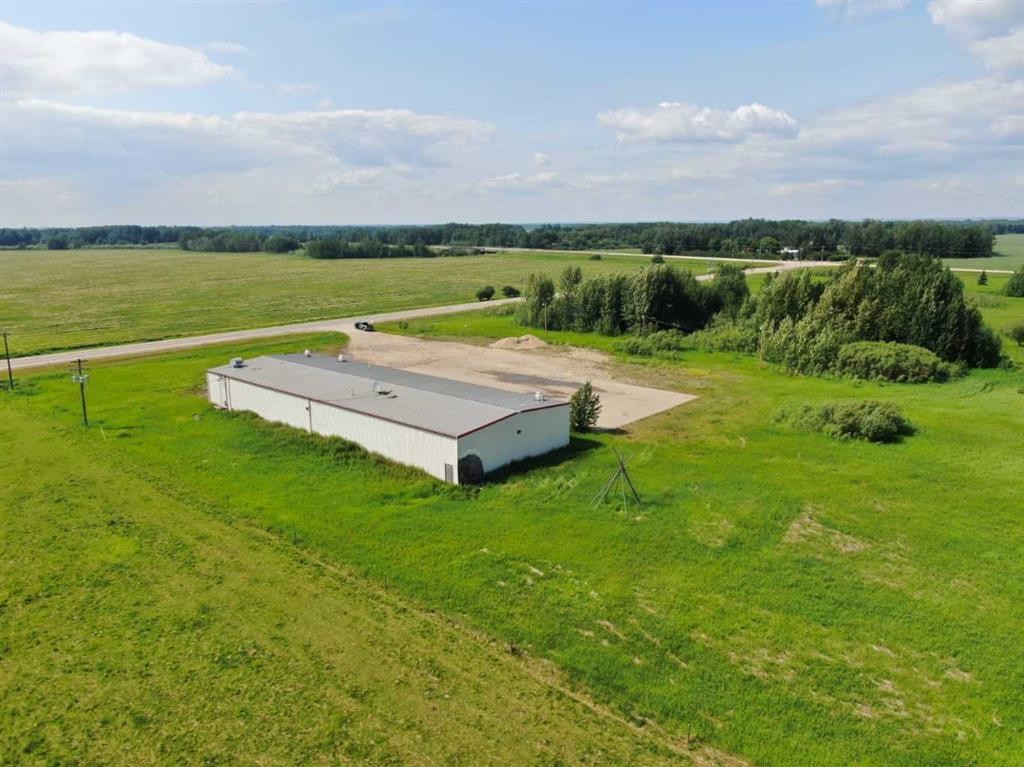 74225 161 Range Road, Rural Big Lakes County, AB
