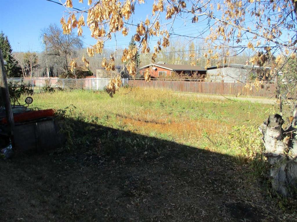 220 2Nd Avenue Sw, Manning, AB - Outdoor