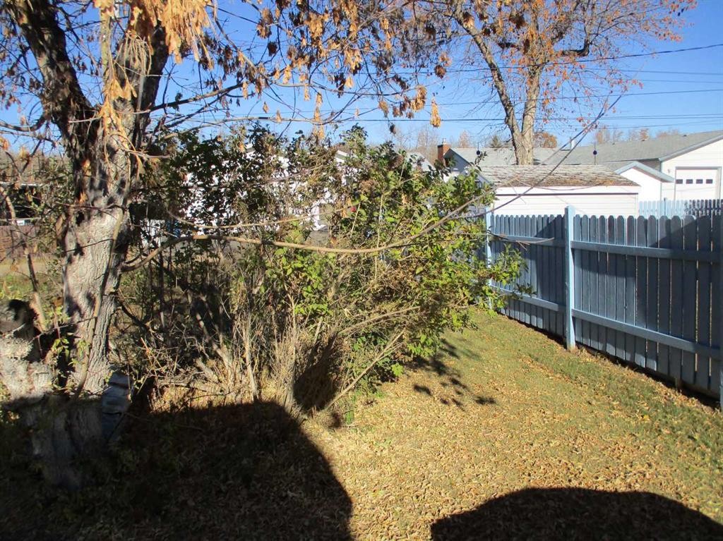 220 2Nd Avenue Sw, Manning, AB - Outdoor