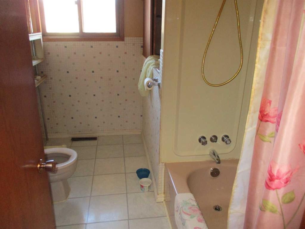 220 2Nd Avenue Sw, Manning, AB - Indoor Photo Showing Bathroom