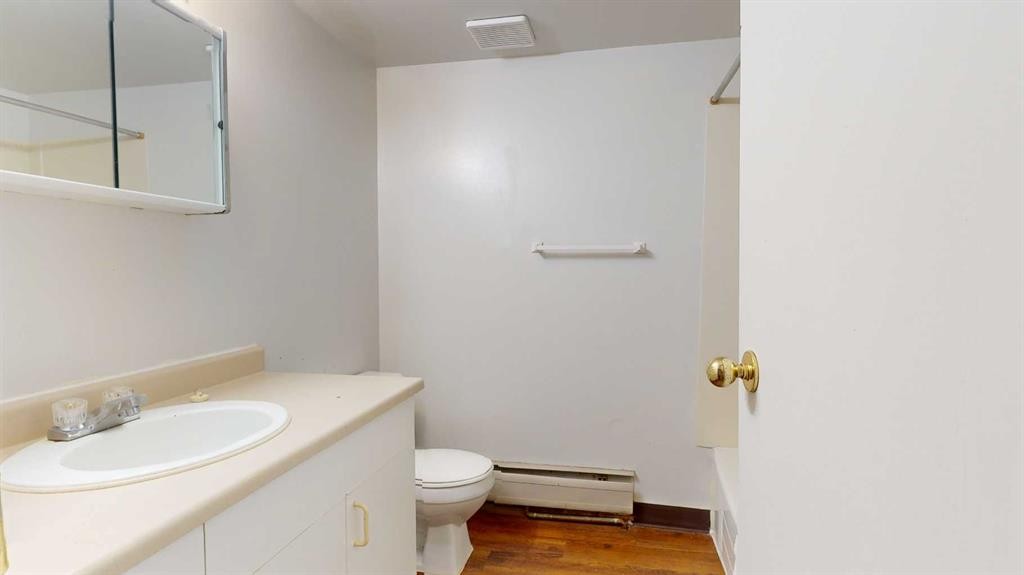 304-5117 44 Street, High Prairie, AB