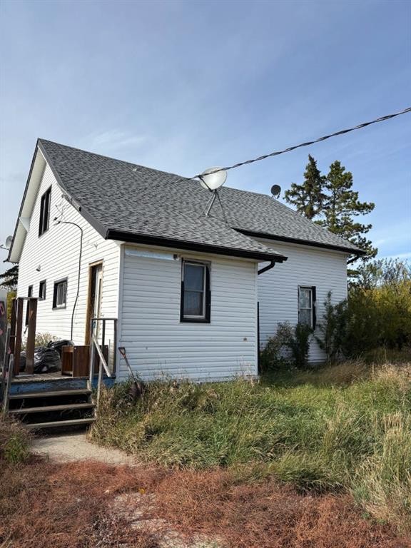 821019 Range Road 245, Rural Peace No. 135, M.D. Of, AB - Outdoor