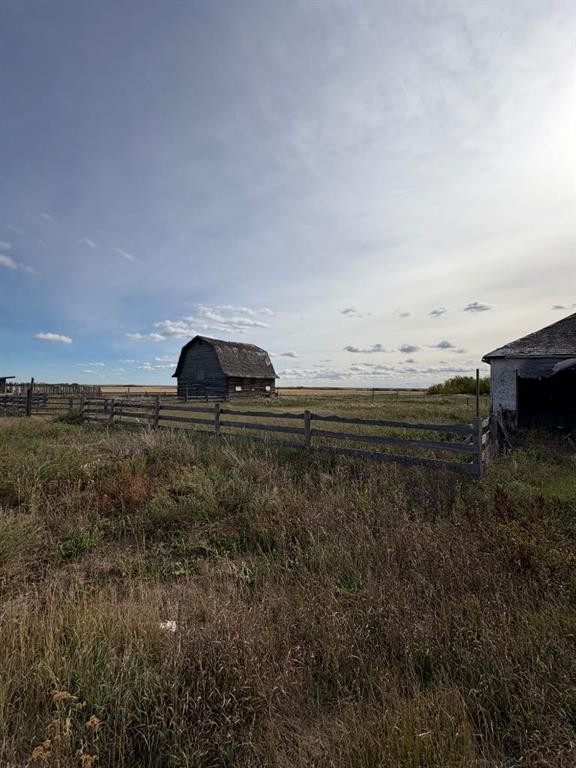 821019 Range Road 245, Rural Peace No. 135, M.D. Of, AB - Outdoor With View