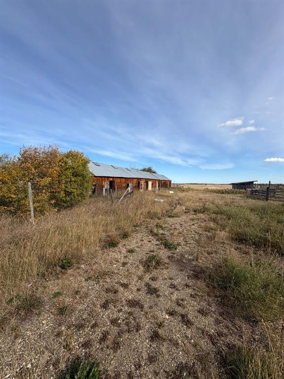 821019 Range Road 245, Rural Peace No. 135, M.D. Of, AB - Outdoor With View