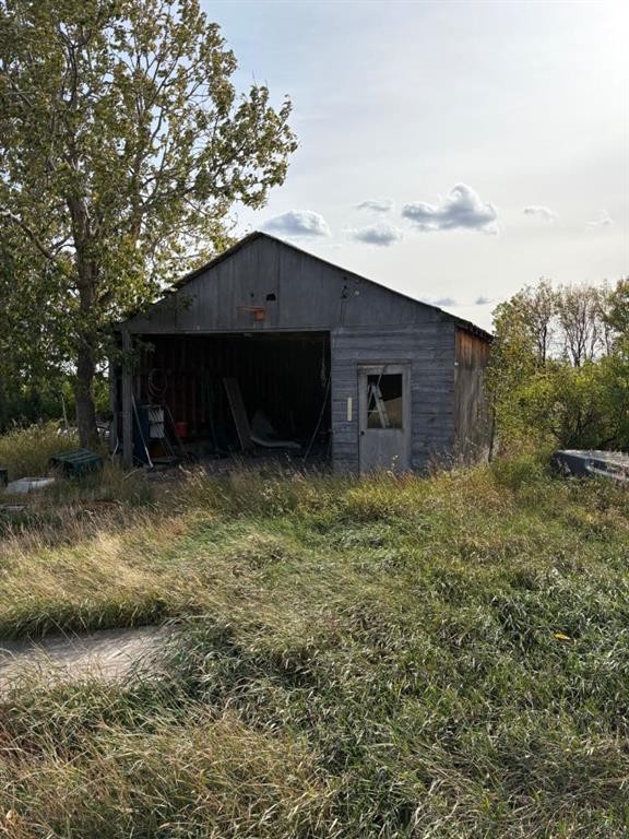 821019 Range Road 245, Rural Peace No. 135, M.D. Of, AB - Outdoor