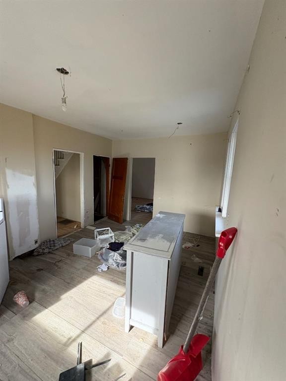 821019 Range Road 245, Rural Peace No. 135, M.D. Of, AB - Indoor