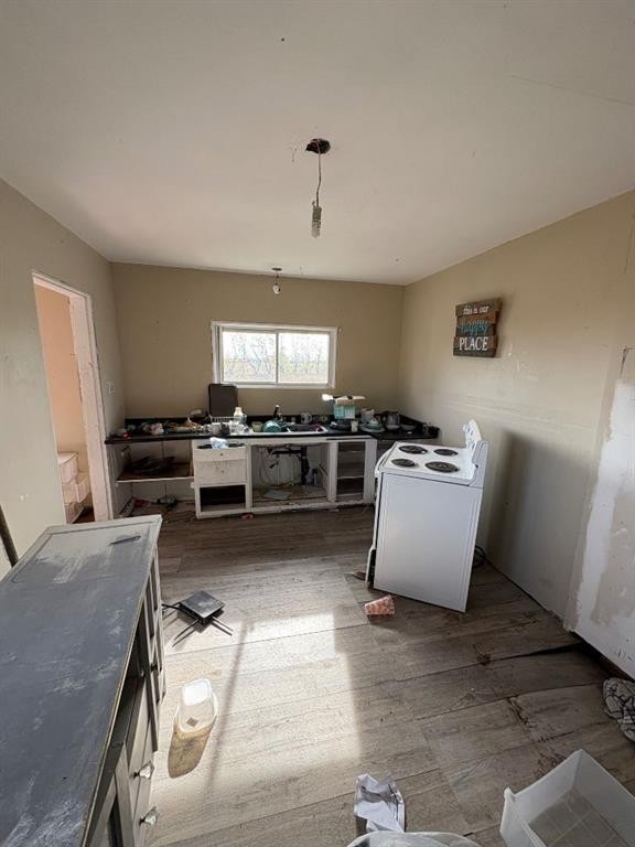 821019 Range Road 245, Rural Peace No. 135, M.D. Of, AB - Indoor Photo Showing Living Room