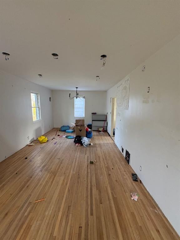 821019 Range Road 245, Rural Peace No. 135, M.D. Of, AB - Indoor Photo Showing Other Room