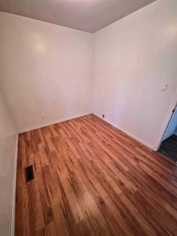 214 7 Street, Beaverlodge, AB - Indoor Photo Showing Other Room